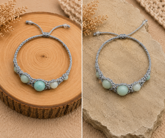 Bracelet "Marine"